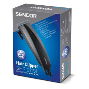 SENCOR SHP 211SL trimer