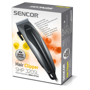 SENCOR SHP 320SL trimer