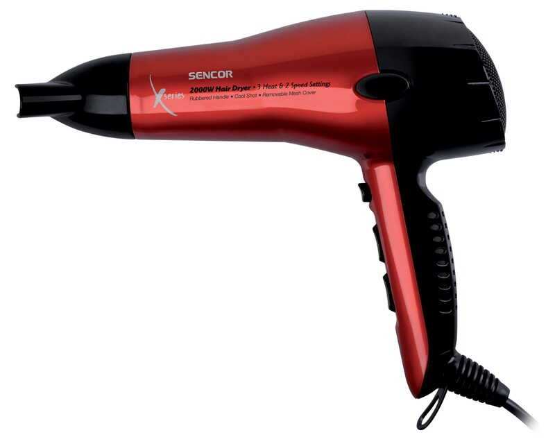 SENCOR SHD 6600 fen - Slika 2