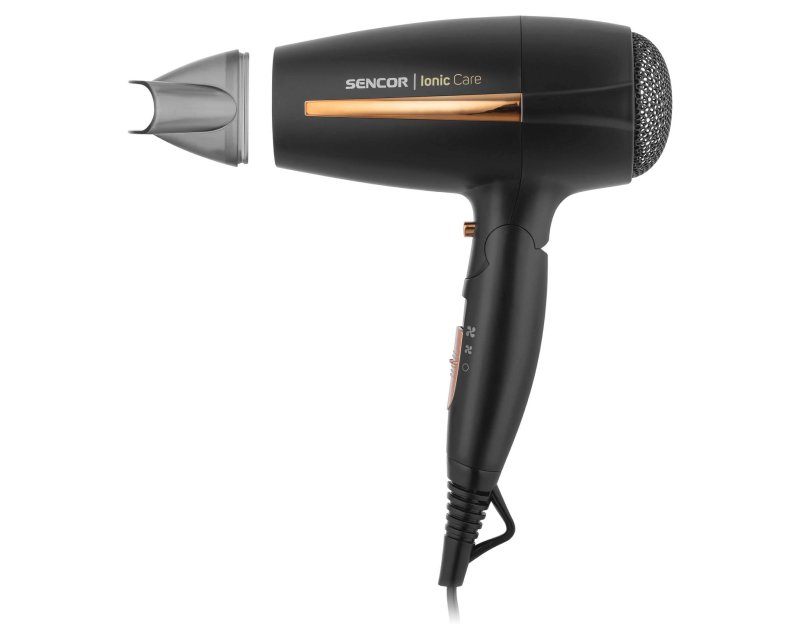 SENCOR SHD 7100BK fen - Slika 4