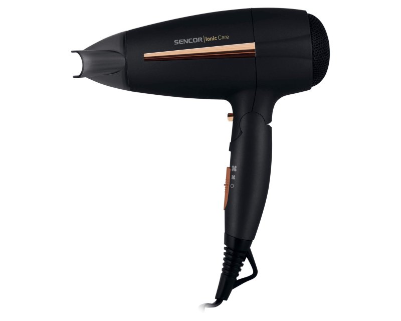 SENCOR SHD 7100BK fen - Slika 5