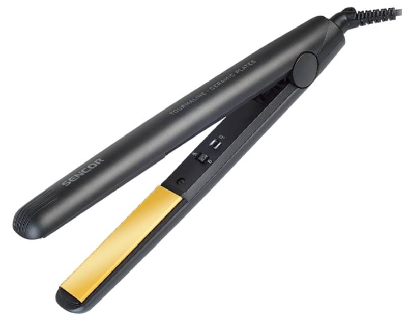 SENCOR SHI 131GD Presa za kosu - Slika 5