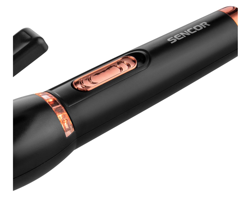 SENCOR SHS 8603BK figaro - Slika 8