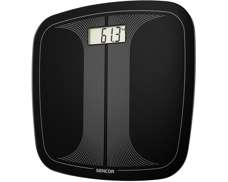 SENCOR SBS 2406BK vaga - Slika 3