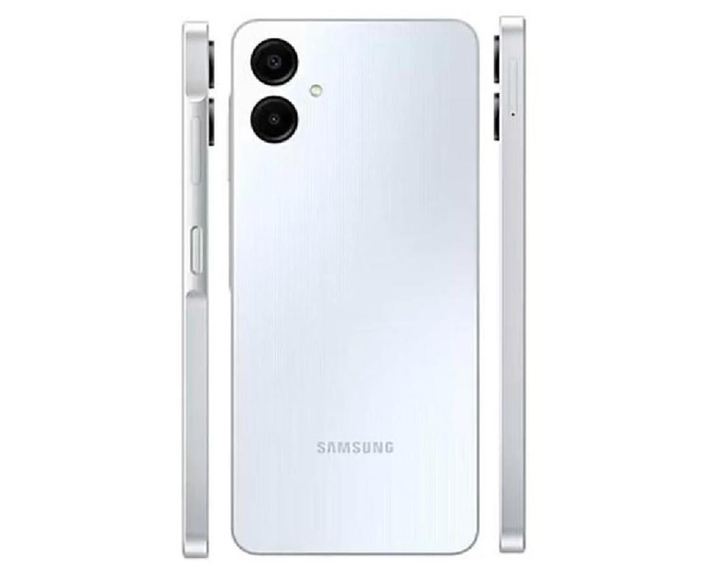 SAMSUNG A065 4/64GB light blue