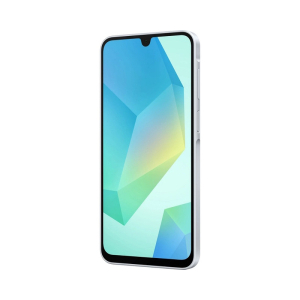 SAMSUNG A165 A16 4/128GB (Gray) mobilni telefon