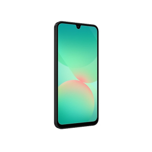 SAMSUNG A266B Galaxy A26 5G 8/ 256GB Black
