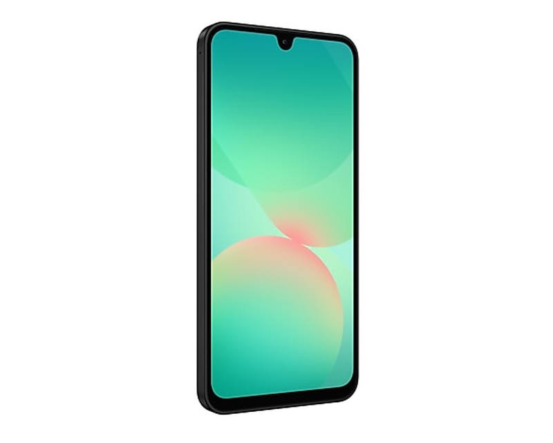SAMSUNG A266B Galaxy A26 5G 8/ 256GB Black