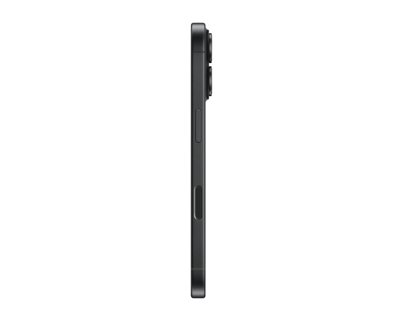 APPLE Iphone 16 128GB Black - Slika 2