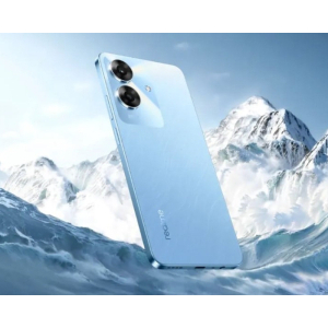 REALME Note 60 4/128GB Voyage Blue RMX3933 mobilni telefon