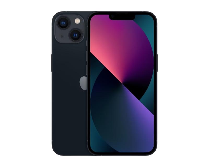 APPLE iPhone 13 128GB (EU) midnight