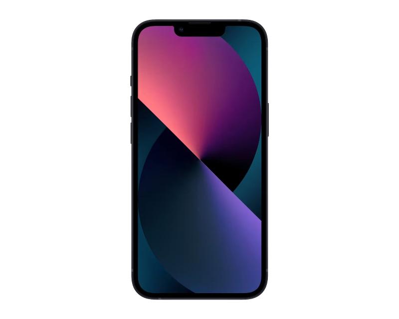 APPLE iPhone 13 128GB (EU) midnight - Slika 2