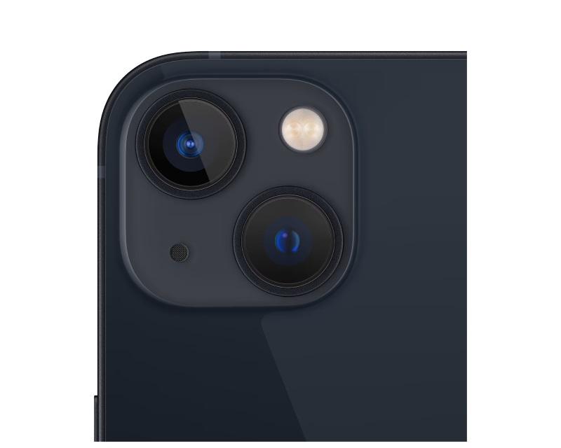APPLE iPhone 13 128GB (EU) midnight - Slika 3