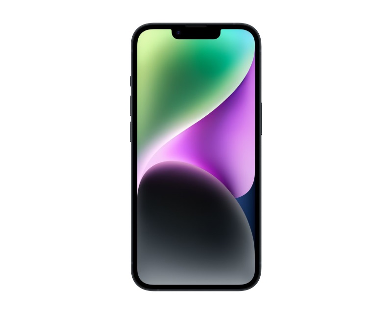 APPLE iPhone 14 128GB Midnight mobilni telefon