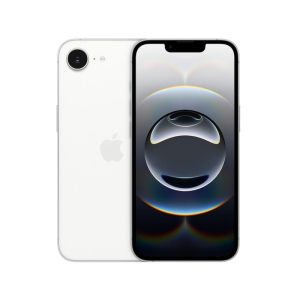 APPLE iPhone 16e 128GB White