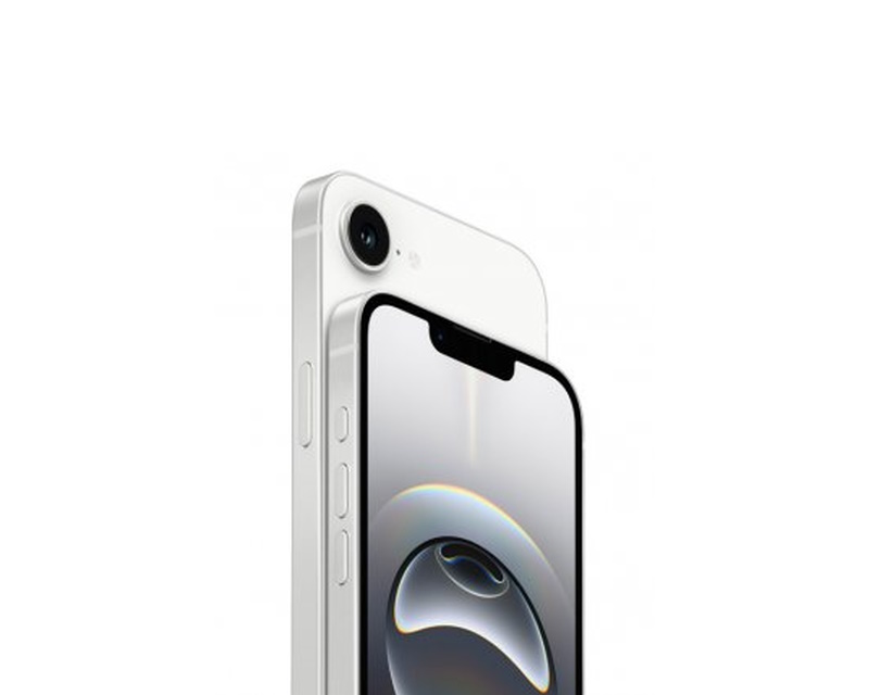 APPLE iPhone 16e 128GB White - Slika 3