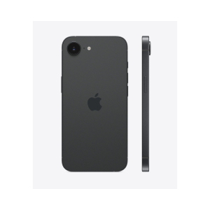 APPLE iPhone 16e 256GB Black
