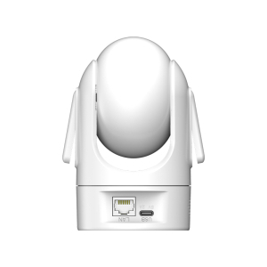 DAHUA H4C 4MP Wi-Fi Pan & Tilt Indoor kamera