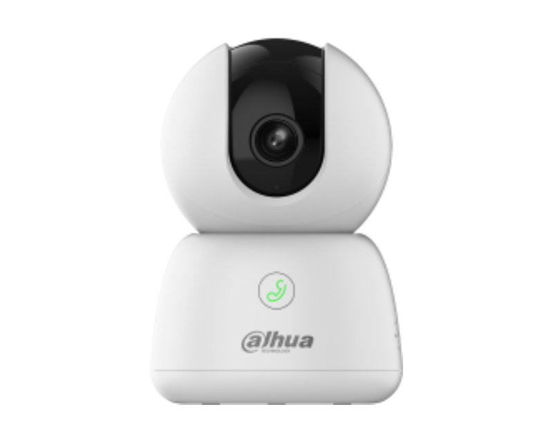 DAHUA H5B 5MP Indoor Fixed-focal Wi-Fi Pan & Tilt Network kamera - Slika 3
