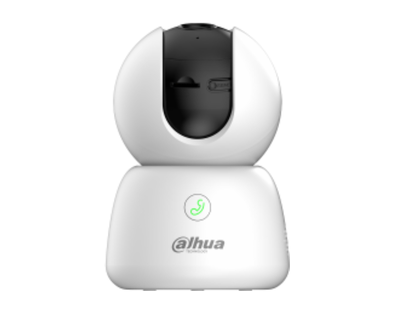 DAHUA H5B 5MP Indoor Fixed-focal Wi-Fi Pan & Tilt Network kamera - Slika 4