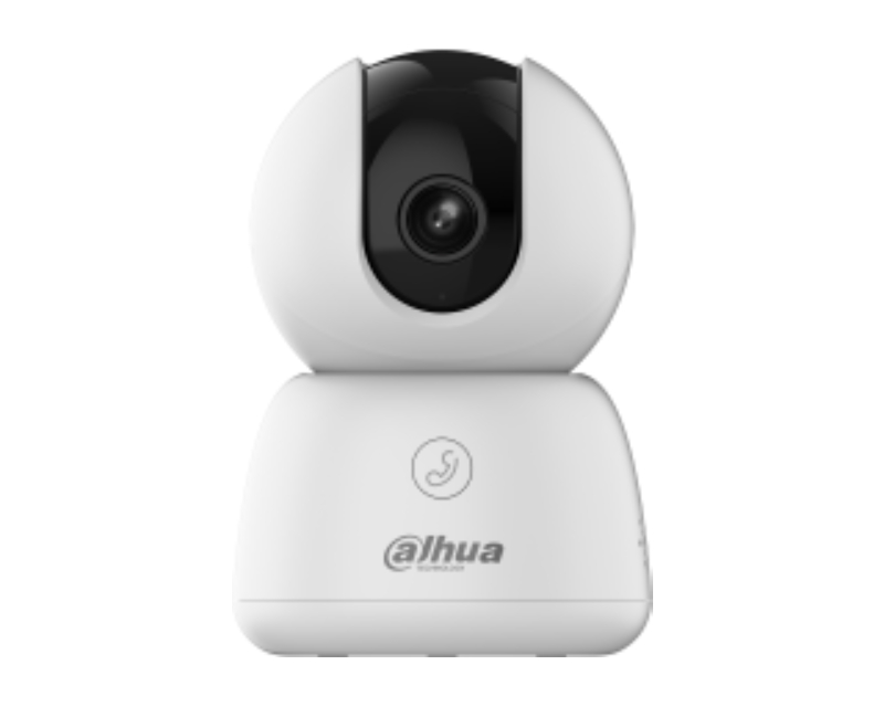 DAHUA H5B 5MP Indoor Fixed-focal Wi-Fi Pan & Tilt Network kamera - Slika 5