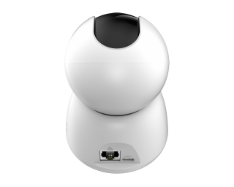 DAHUA H5B 5MP Indoor Fixed-focal Wi-Fi Pan & Tilt Network kamera - Slika 6