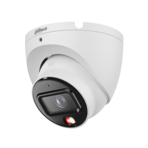 DAHUA IPC-HDW1639T-A-IL-0280B-S6 6MP Entry Smart Dual Light Fixed-focal Eyeball Network kamera