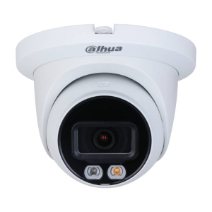 DAHUA IPC-HDW2249TM-S-IL-0280B 2MP Smart Dual Light Fixed-focal Eyeball WizSense Network kamera