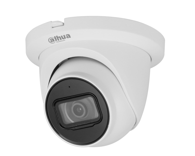 DAHUA IPC-HDW5541TM-ASE-0280B-S3 5MP IP WDR IR Eyeball WizMind Network kamera - Slika 2