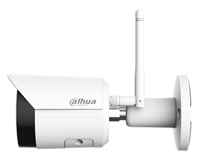 DAHUA IPC-HFW1430DS-SAW-0280B 4MP IR Bullet Network kamera - Slika 3