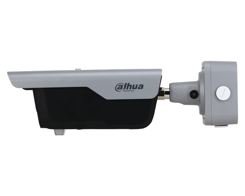 DAHUA ITC413-PW4D-IZ1 Access ANPR kamera - Slika 2