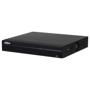 DAHUA DHI-NVR4116HS-4KS3 16CH Compact 1U 1HDD Lite Network Video Recorder