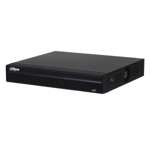 DAHUA NVR4108HS-4KS3 8CH Compact 1U 1HDD Lite Network Video Recorder