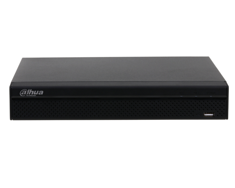 DAHUA NVR4108HS-4KS3 8CH Compact 1U 1HDD Lite Network Video Recorder - Slika 2
