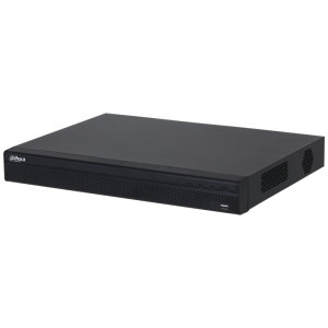 DAHUA NVR4216-4KS3 16CH 1U 2HDDs Lite Network Video Recorder