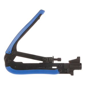 CERBERUS Alat klesta kompresiona RG59/RG6/RG11 CR-548