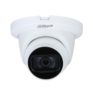 DAHUA HAC-HDW1200TMQ-A-0280B-S6 2MP HDCVI IR Eyeball kamera