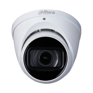 DAHUA HAC-HDW1231T-Z-A-2712 2MP Starlight HDCVI IR Eyeball kamera