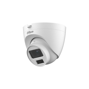 DAHUA HAC-HDW1500CLQ-IL-A-0280B-S2 5MP Smart Dual Light HDCVI Fixed-focal Quick-to-install Eyeball kamera