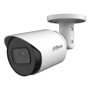 DAHUA HAC-HFW1200T-0280B-S6 2MP HDCVI IR Bullet kamera