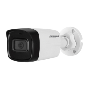 DAHUA HAC-HFW1200TL-0360B-S6 2MP HDCVI IR Bullet kamera