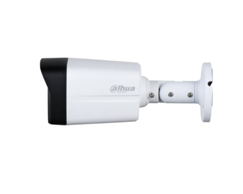 DAHUA HAC-HFW1500TLM-IL-A-0360B-S2 5MP Smart Dual Light HDCVI Fixed-focal Bullet kamera - Slika 3