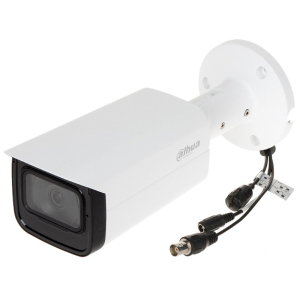 DAHUA HAC-HFW2501TU-A-0360B-S2 5MP Starlight HDCVI IR Bullet Kamera