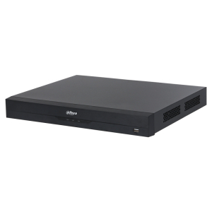 DAHUA XVR5232AN-4KL-I3 32CH Penta-brid 4K Value/5MP 1U 2HDDs WizSense Digital Video Recorder