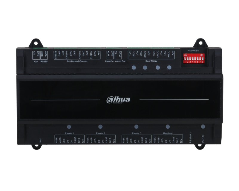 DAHUA ASC2204B-S kontroler pristupa