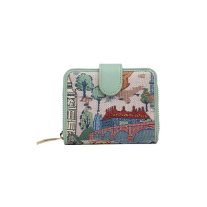 HENNEY BEAR HW-100 LONDON BRIDGE Novčanik