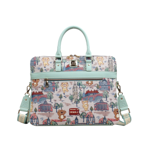 HENNEY BEAR H-1192 LONDON BRIDGE Torba za laptop