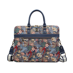 HENNEY BEAR H-1192 PARROT SONG Torba za laptop