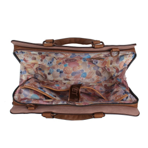 JANET J-020C A TOUR OF ROME Torba za laptop