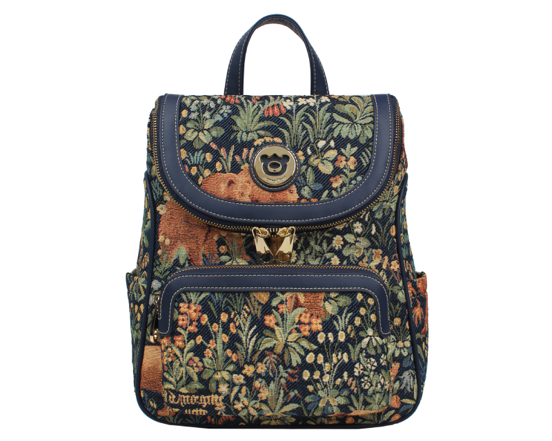 HENNEY BEAR H-1138 WALKING THE FOREST Ranac